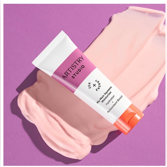 NIB Priming Facial Moisturizer - Picture 3 of 5